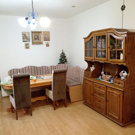 Apartman Zivic Berilovac Zewnętrze zdjęcie