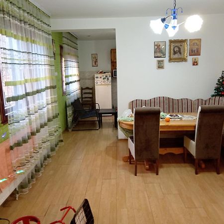 Apartman Zivic Berilovac Zewnętrze zdjęcie