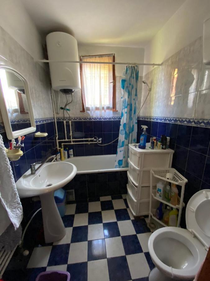 Apartman Zivic Berilovac Zewnętrze zdjęcie
