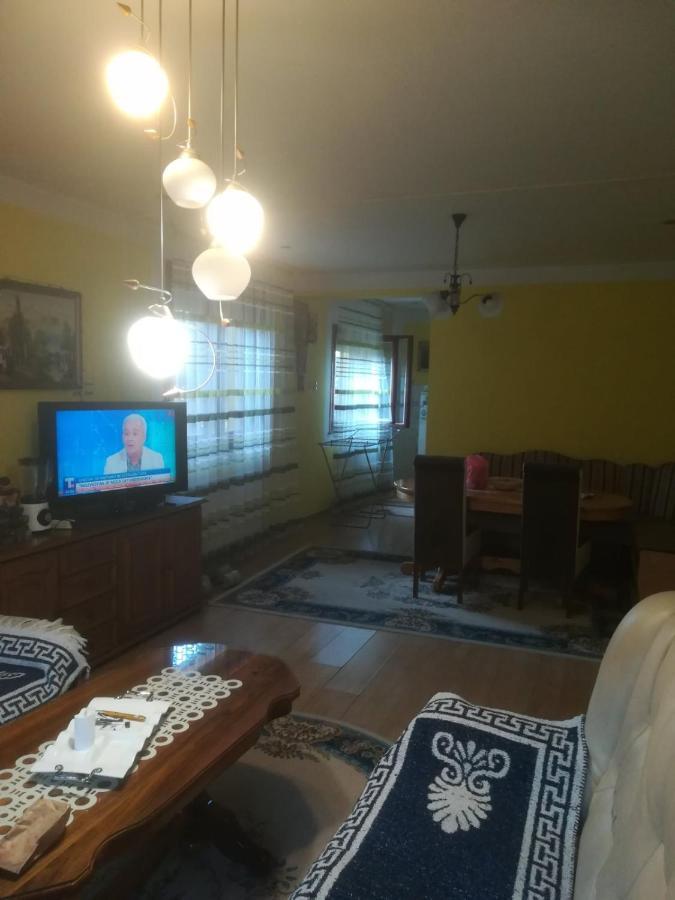 Apartman Zivic Berilovac Zewnętrze zdjęcie