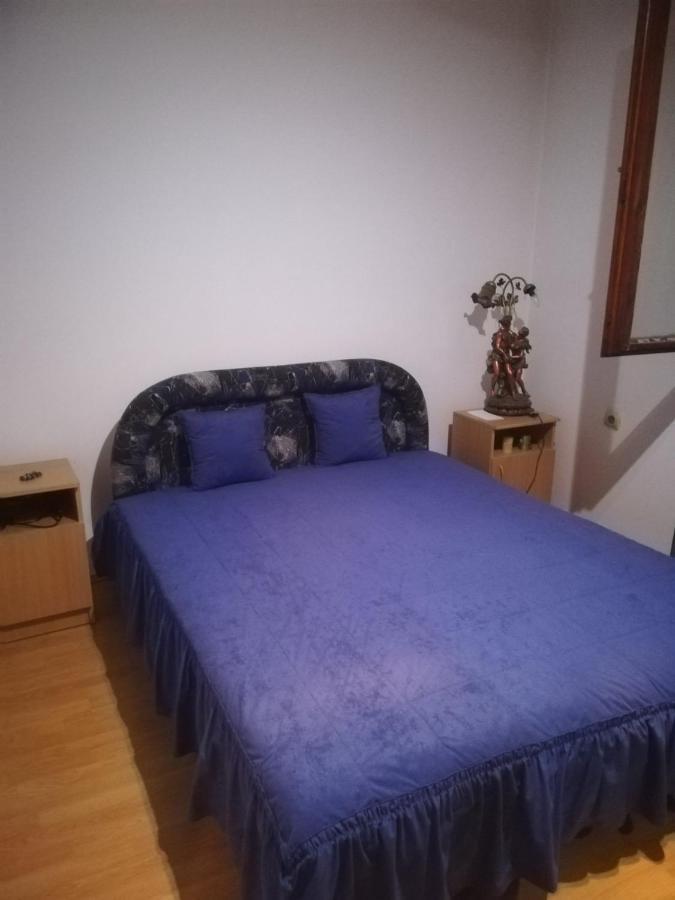 Apartman Zivic Berilovac Zewnętrze zdjęcie