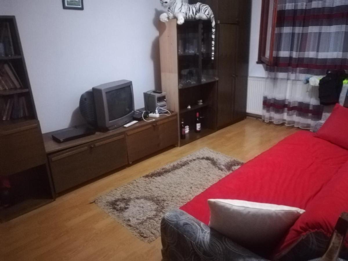Apartman Zivic Berilovac Zewnętrze zdjęcie