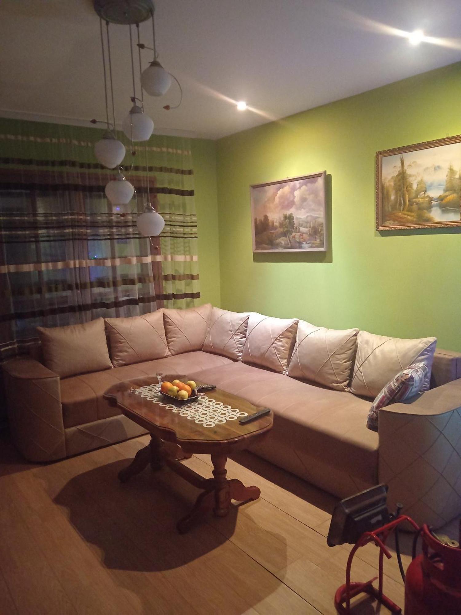 Apartman Zivic Berilovac Zewnętrze zdjęcie
