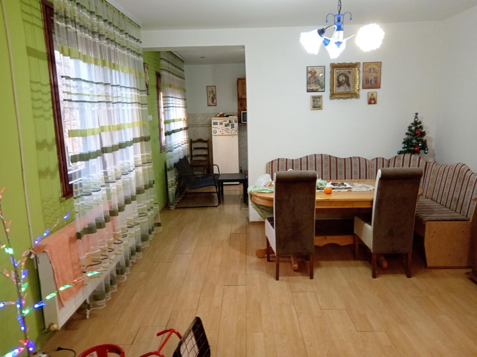 Apartman Zivic Berilovac Zewnętrze zdjęcie