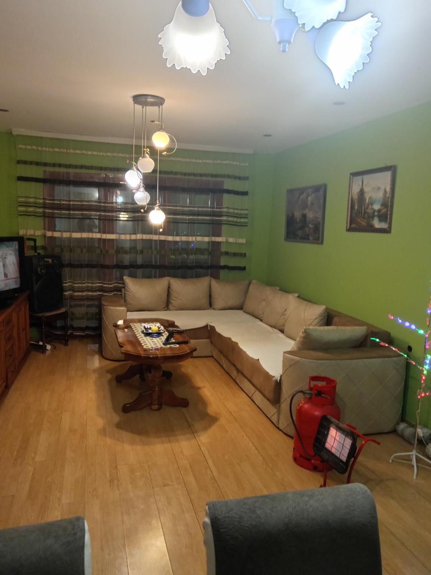 Apartman Zivic Berilovac Zewnętrze zdjęcie