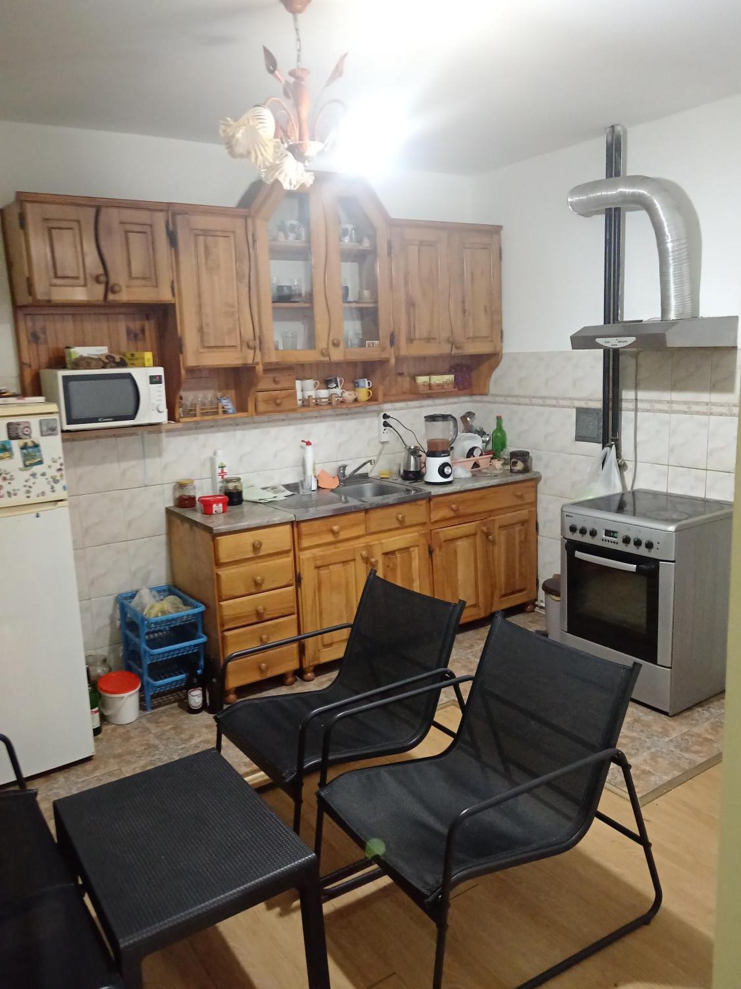Apartman Zivic Berilovac Zewnętrze zdjęcie