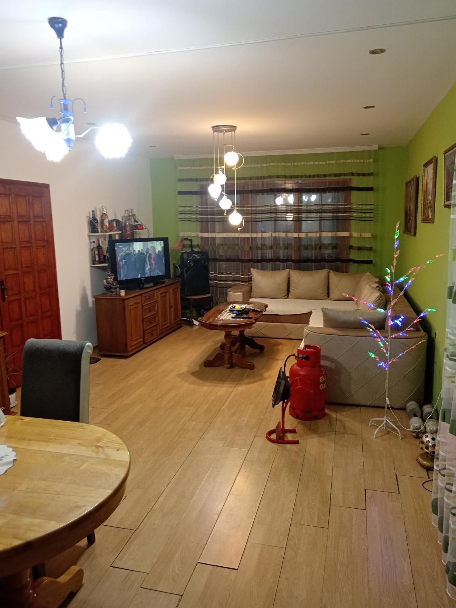Apartman Zivic Berilovac Zewnętrze zdjęcie